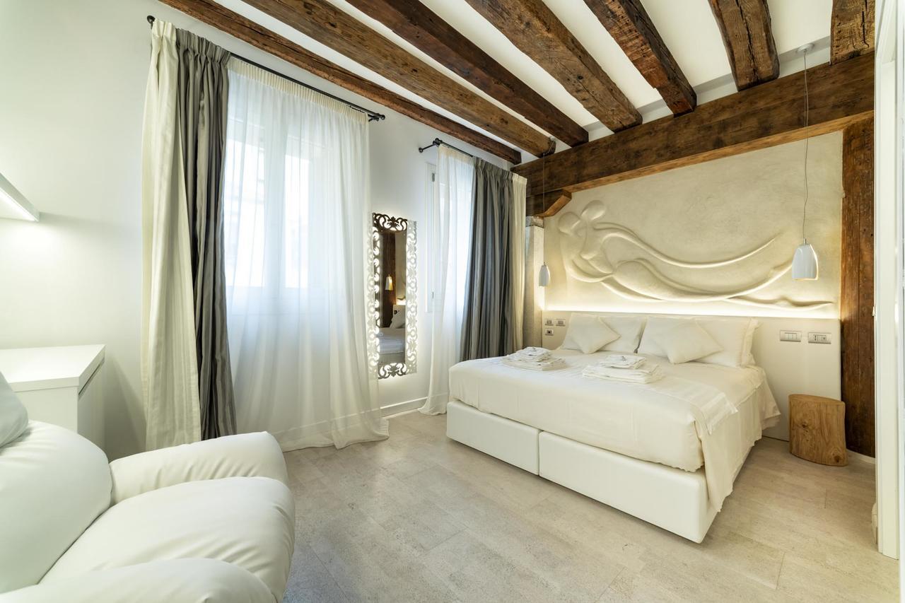 Pensión Ca' De La Fonte Venecia