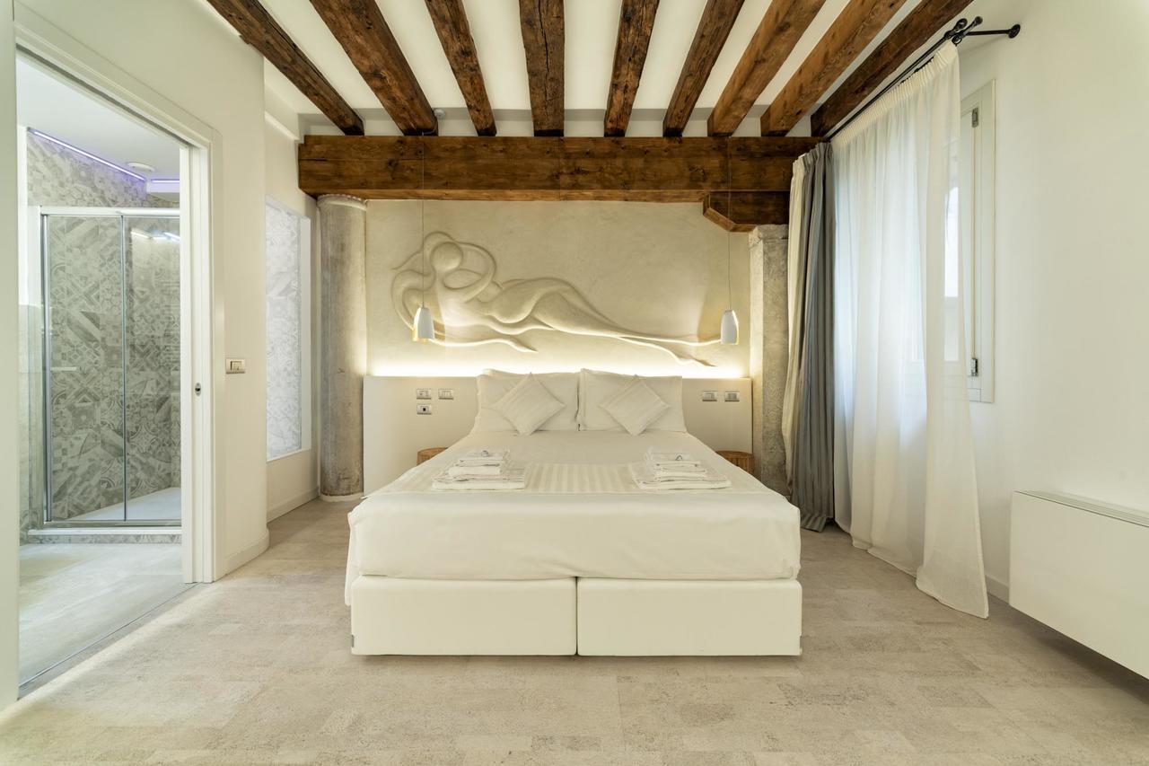 Ca' De La Fonte Pensión 2*